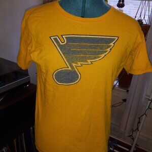 St. Louis Blues Hockey Women's T-shirt